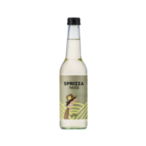 Hagn Sprizza weiß 0,33l