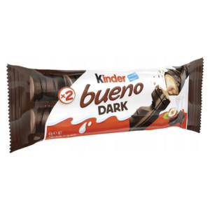 Kinder Bueno Dark