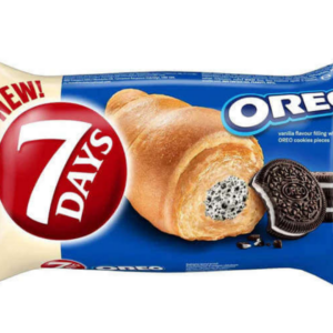 7 Days Croissant Oreo