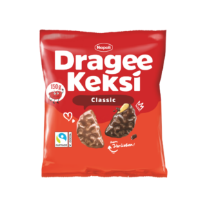 Napoli Dragee Keksi Classic