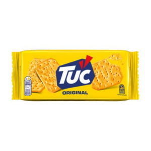 TUC Cracker Classic