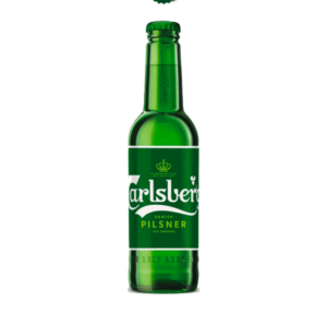 Carlsberg Danish Pilsner