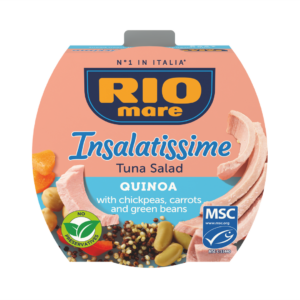 Rio Mare Insalatissime Quinoa 160g