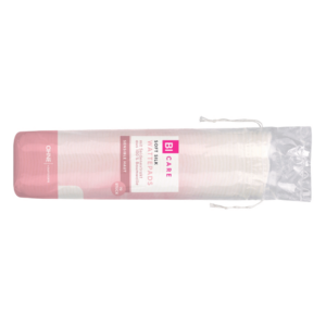 Soft Silk Wattepads