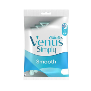 Gillette Simply Venus 2 Einwegrasierer 8 Stk.