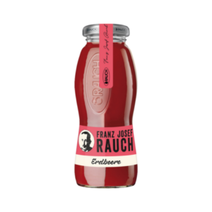Franz Josef Rauch Erdbeere 0,2l