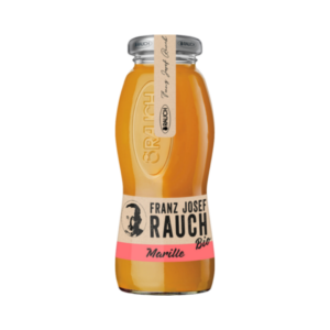Franz Josef Rauch Marille 0,2l
