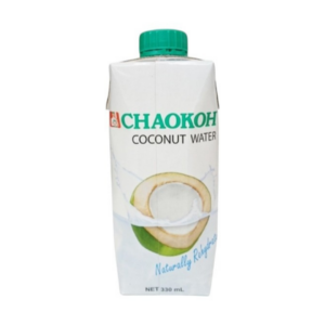 Chaokoh Kokoswasser 0,33l