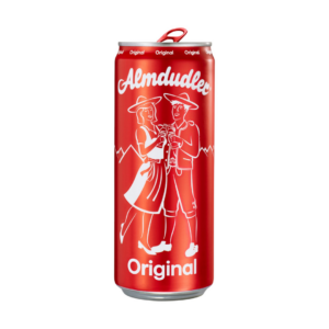 Almdudler Dose 0,33l