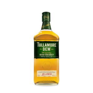 Tullamore Dew Original 0,7l