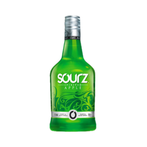 Sourz Apple Likör
