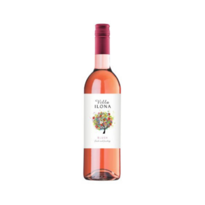 Villa Ilona Blush