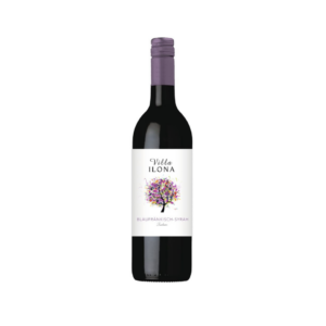 Villa Ilona Blaufränkisch-Syrah