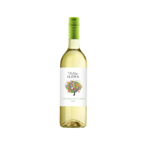 Villa Ilona Grüner Veltliner
