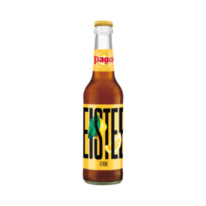 Pago Eistee Zitrone