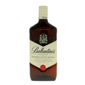 Ballantine´s Scotch Whisky