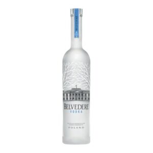 Belvedere Vodka