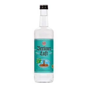 Berliner Luft Pfefferminzlikör