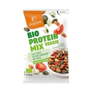 BIO KNABBER MIX
