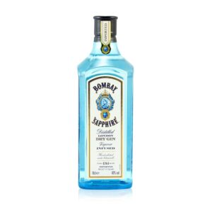 Bombay Sapphire London Dry Gin