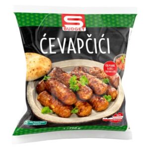 Cevapcici