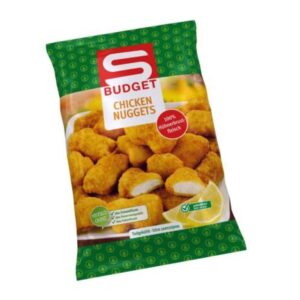 Chicken Nuggets