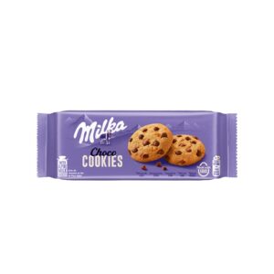 Milka Choco Cookies