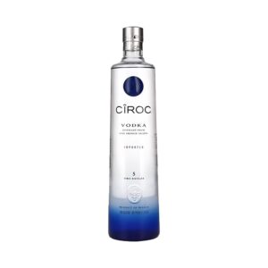 Ciroc Vodka