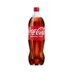 Coca Cola 1,5l