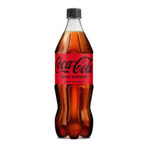 Coca Cola Zero 1,5l