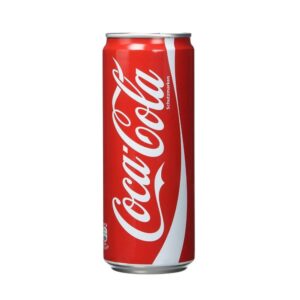 Coca Cola Dose 0,33l