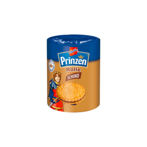 Prinzen Rolle Schoko 141g