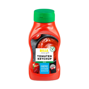 Tomatenketchup
