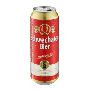 Schwechater Bier