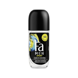 FA Deo Roll-On Antitranspirant MEN Sport