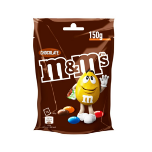 M&M's Schokolade