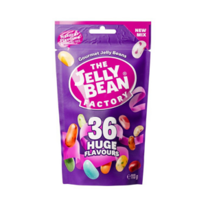 Jelly Beans