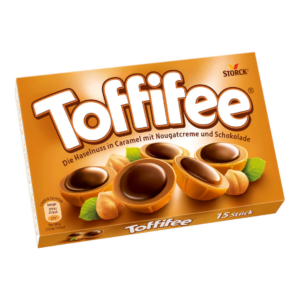 Toffifee