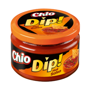 Chio Dip! Hot Salsa