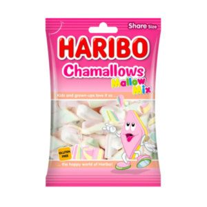 Haribo Chamallows Mallow Mix