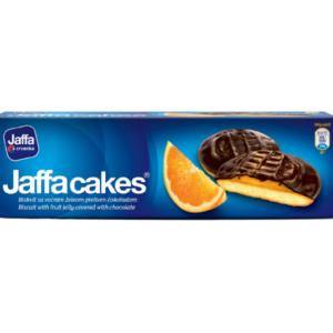 Jaffa Cakes