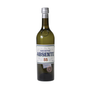 Absente Absinthe 55%
