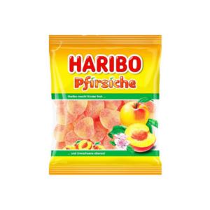 HARIBO Pfirsiche