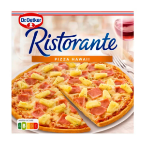 Dr. Oetker Ristorante Pizza Hawaii