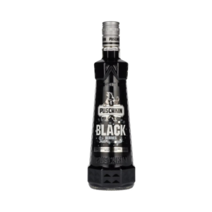 PUSCHKIN BLACK BERRIES