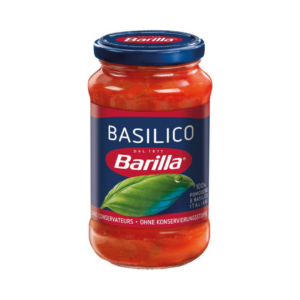 Barilla Sugo Basilico