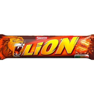 Nestlé Lion Choco
