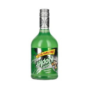 Kleiner Klopfer Cucumber Lemon 0,7 l