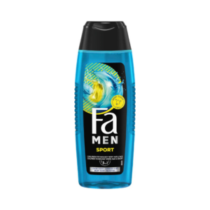 Fa Men 2in1 Duschgel Sport