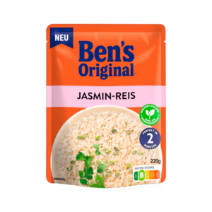 Ben's Original Express Basmati